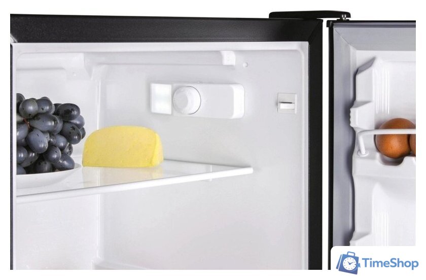 Однокамерный холодильник Nord (Nordfrost) NR 508 B - Изображение №9 — Интернет-магазин Time-Shop