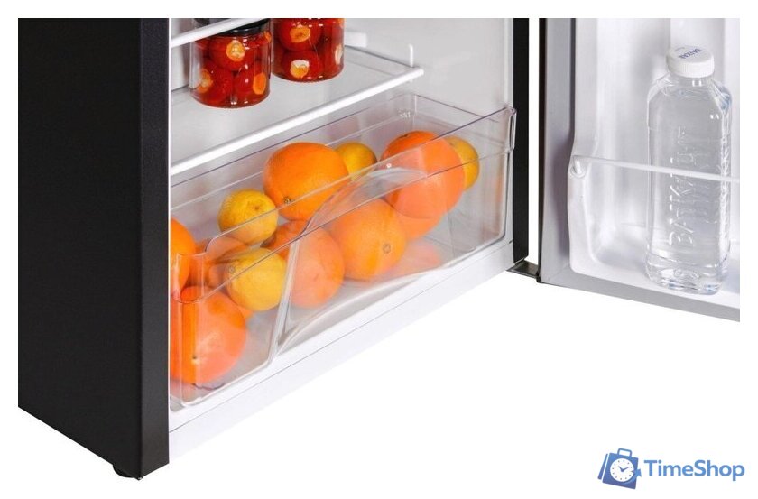 Однокамерный холодильник Nord (Nordfrost) NR 508 B - Изображение №11 — Интернет-магазин Time-Shop