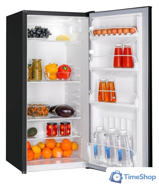 Однокамерный холодильник Nord (Nordfrost) NR 508 B - Изображение №2 — Интернет-магазин Time-Shop