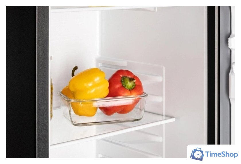 Однокамерный холодильник Nord (Nordfrost) NR 508 B - Изображение №5 — Интернет-магазин Time-Shop