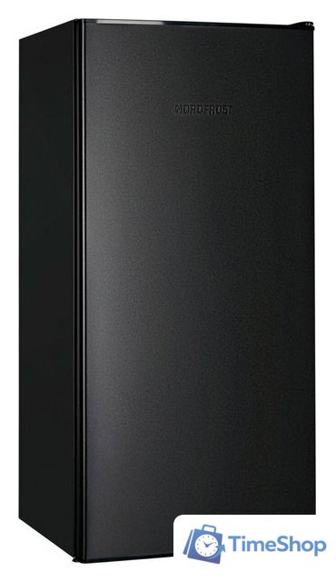 Однокамерный холодильник Nord (Nordfrost) NR 508 B - Изображение №1 — Интернет-магазин Time-Shop