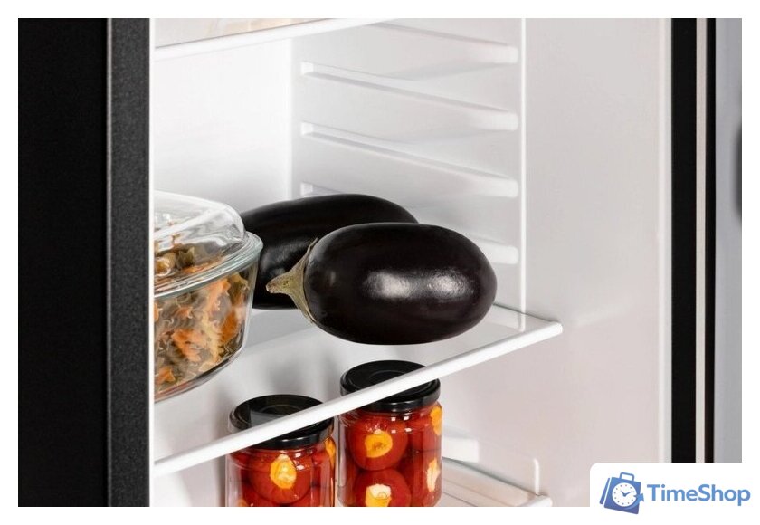 Однокамерный холодильник Nord (Nordfrost) NR 508 B - Изображение №4 — Интернет-магазин Time-Shop