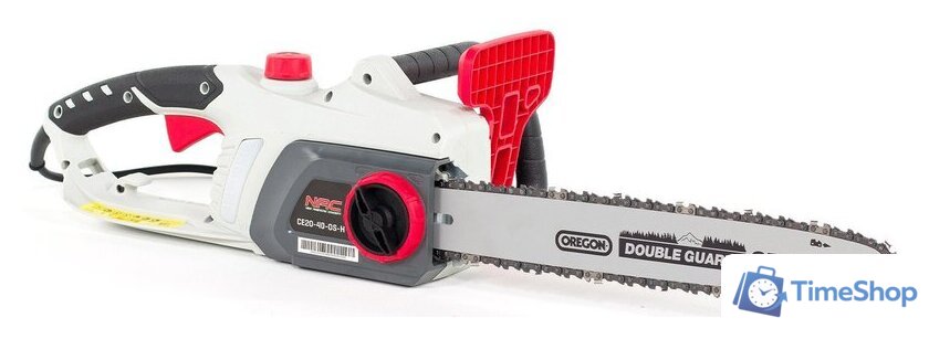 Электрическая пила NAC CE20-40-OS-H - Изображение №1 — Интернет-магазин Time-Shop