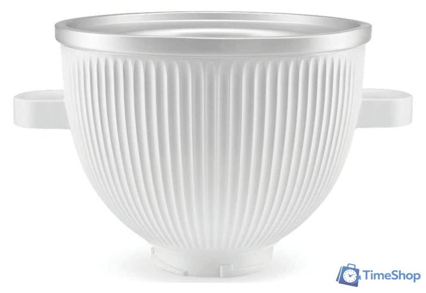 Насадка-мороженица KitchenAid Ice cream maker 5KSMICM - Изображение №1 — Интернет-магазин Time-Shop