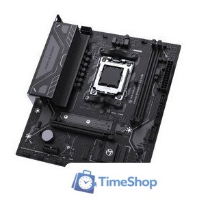 Материнская плата Maxsun Challenger B650M V2 - Изображение №2 — Интернет-магазин Time-Shop