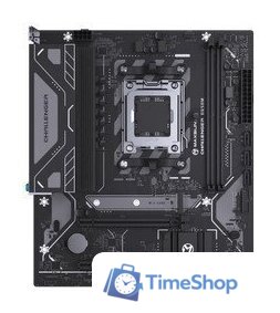 Материнская плата Maxsun Challenger B650M V2 - Изображение №1 — Интернет-магазин Time-Shop