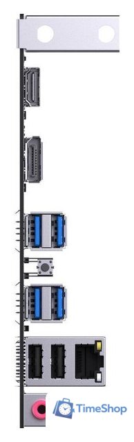 Материнская плата Maxsun Challenger B650M V2 - Изображение №4 — Интернет-магазин Time-Shop