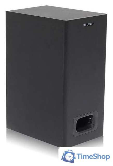 Саундбар Sharp HT-SBW110 - Изображение №5 — Интернет-магазин Time-Shop