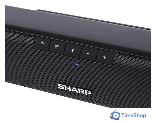 Саундбар Sharp HT-SBW110 - Изображение №6 — Интернет-магазин Time-Shop
