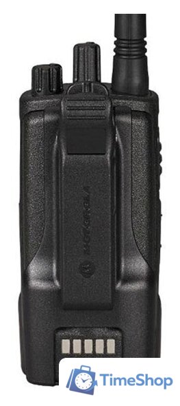 Портативная радиостанция Motorola XT420 - Изображение №4 — Интернет-магазин Time-Shop