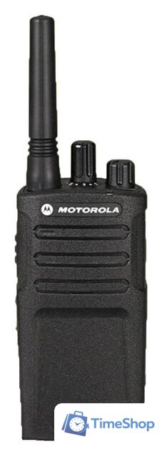 Портативная радиостанция Motorola XT420 - Изображение №1 — Интернет-магазин Time-Shop