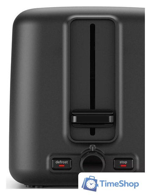 Тостер Bosch TAT3P420 - Изображение №2 — Интернет-магазин Time-Shop