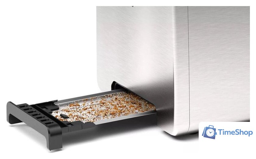 Тостер Bosch TAT3P420 - Изображение №7 — Интернет-магазин Time-Shop