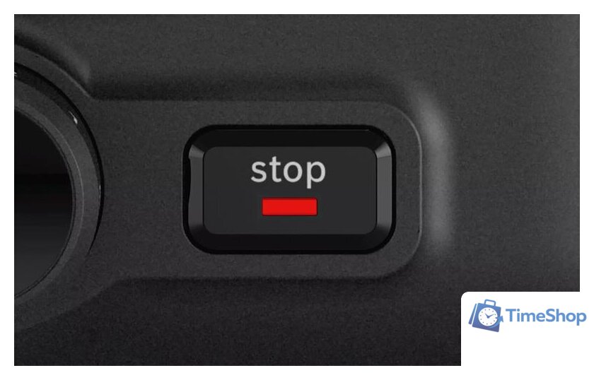 Тостер Bosch TAT3P420 - Изображение №3 — Интернет-магазин Time-Shop