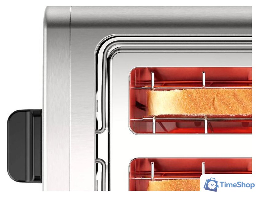 Тостер Bosch TAT3P420 - Изображение №4 — Интернет-магазин Time-Shop