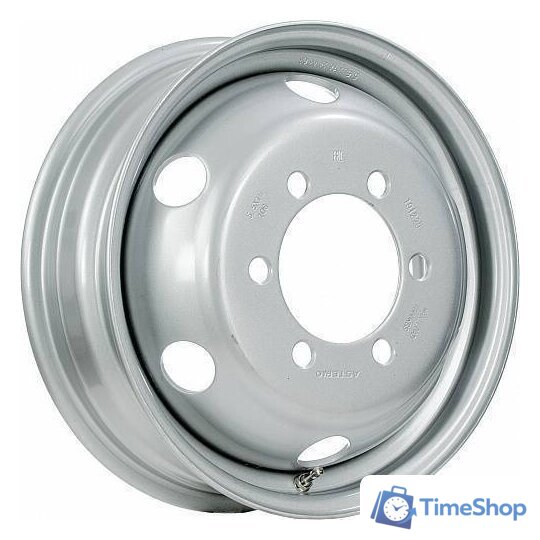 Штампованные диски Asterro TC1607C 16x5.5