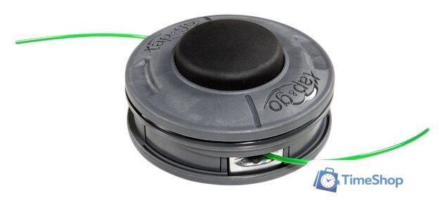 Головка триммерная Efco Tap&Go 61459101 - Изображение №1 — Интернет-магазин Time-Shop