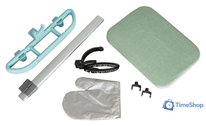 Отпариватель Pioneer SS203 - Изображение №11 — Интернет-магазин Time-Shop