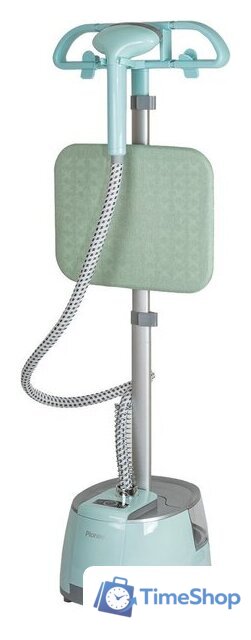 Отпариватель Pioneer SS203 - Изображение №9 — Интернет-магазин Time-Shop