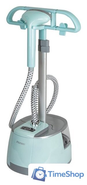 Отпариватель Pioneer SS203 - Изображение №2 — Интернет-магазин Time-Shop