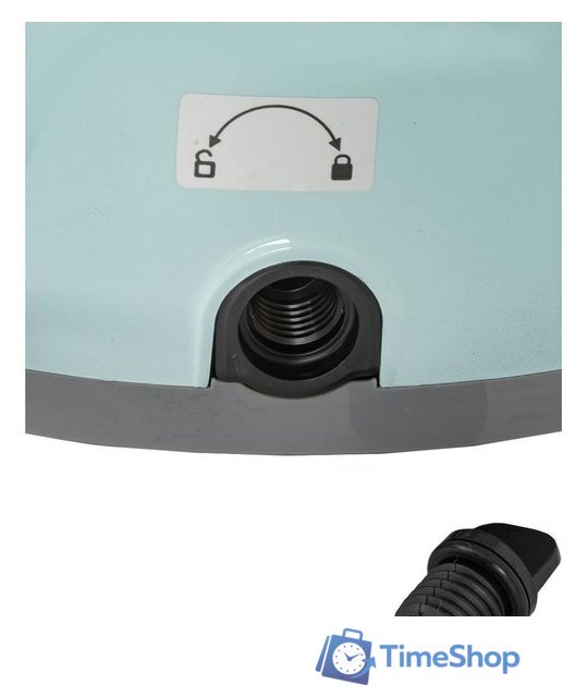 Отпариватель Pioneer SS203 - Изображение №12 — Интернет-магазин Time-Shop