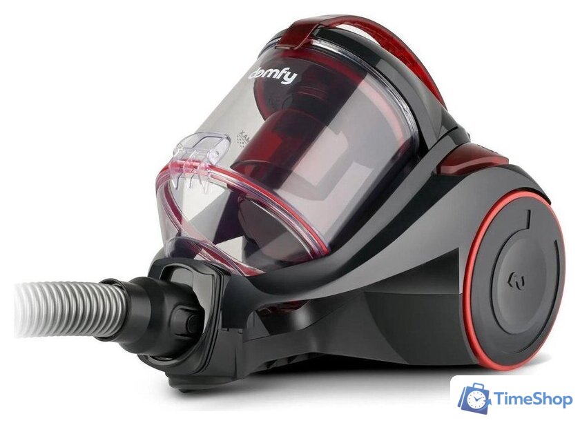 Пылесос Domfy DSC-VC704 - Изображение №11 — Интернет-магазин Time-Shop