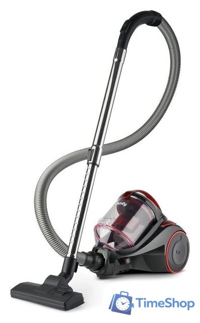 Пылесос Domfy DSC-VC704 - Изображение №7 — Интернет-магазин Time-Shop