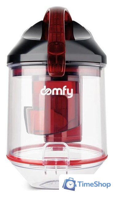 Пылесос Domfy DSC-VC704 - Изображение №15 — Интернет-магазин Time-Shop