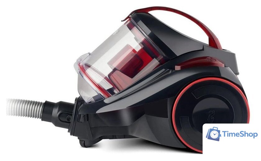 Пылесос Domfy DSC-VC704 - Изображение №12 — Интернет-магазин Time-Shop