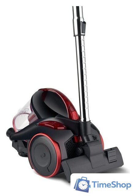 Пылесос Domfy DSC-VC704 - Изображение №9 — Интернет-магазин Time-Shop