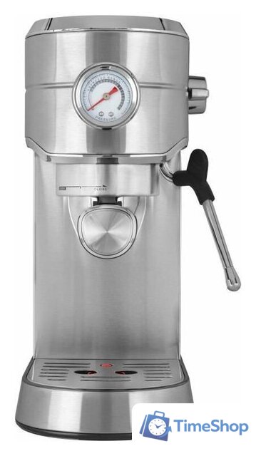 Рожковая кофеварка Goetze & Jensen ECM700 - Изображение №22 — Интернет-магазин Time-Shop