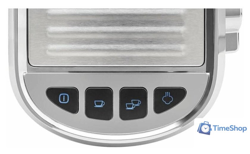 Рожковая кофеварка Goetze & Jensen ECM700 - Изображение №17 — Интернет-магазин Time-Shop