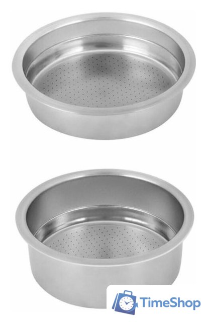 Рожковая кофеварка Goetze & Jensen ECM700 - Изображение №15 — Интернет-магазин Time-Shop