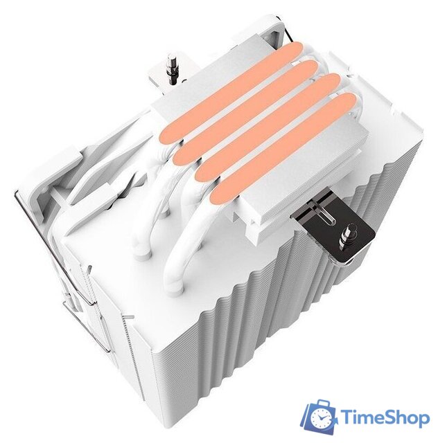 Кулер для процессора Zalman CNPS9X Performa Plus ARGB (белый) - Изображение №7 — Интернет-магазин Time-Shop