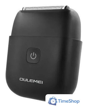 Электробритва Oulemei OLM-TX002 - Изображение №1 — Интернет-магазин Time-Shop
