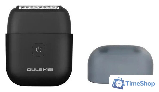 Электробритва Oulemei OLM-TX002 - Изображение №3 — Интернет-магазин Time-Shop