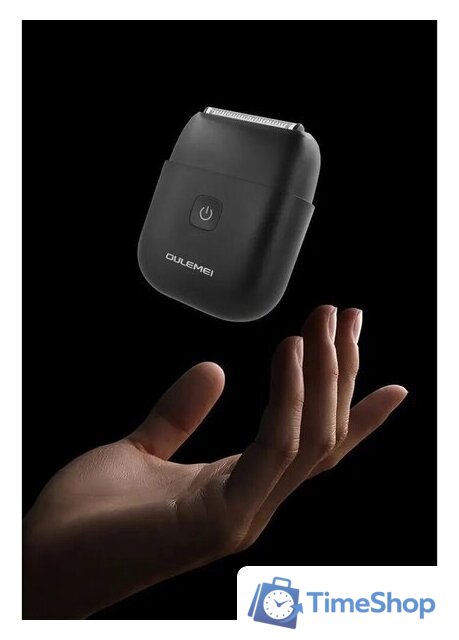 Электробритва Oulemei OLM-TX002 - Изображение №4 — Интернет-магазин Time-Shop