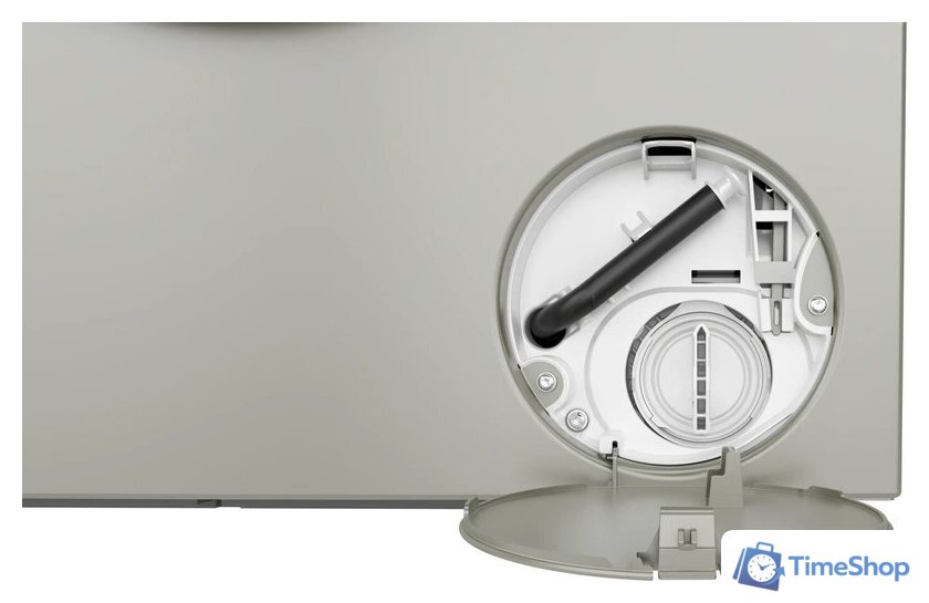 Стиральная машина Siemens iQ700 WG66B2AYPL - Изображение №10 — Интернет-магазин Time-Shop