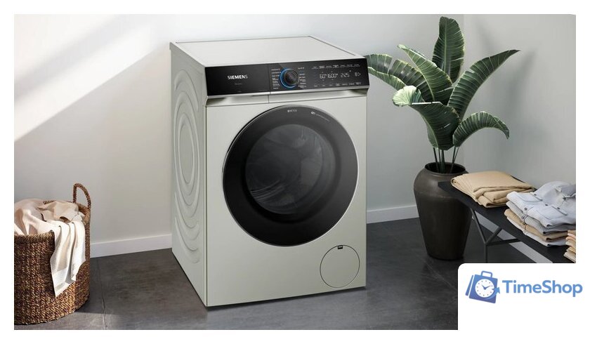 Стиральная машина Siemens iQ700 WG66B2AYPL - Изображение №4 — Интернет-магазин Time-Shop