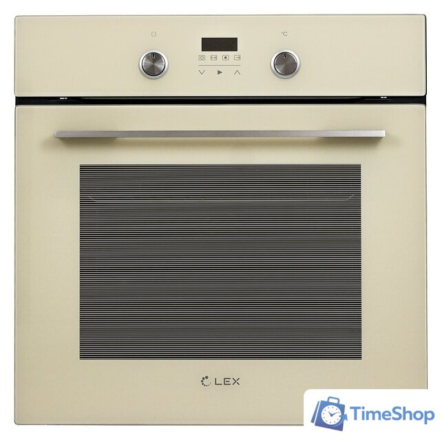Электрический духовой шкаф LEX EDP 092 IV - Изображение №1 — Интернет-магазин Time-Shop
