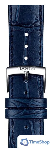 Наручные часы Tissot Carson Premium T122.410.16.043.00 - Изображение №2 — Интернет-магазин Time-Shop