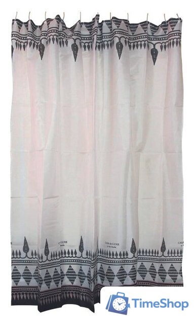 Шторка-занавеска для ванны Рыжий кот SC-PE-31 311961 - Изображение №1 — Интернет-магазин Time-Shop