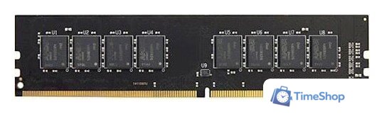 Оперативная память AMD Radeon R7 Performance 16GB DDR4 PC4-17000 R7416G2133U2S-U - Изображение №1 — Интернет-магазин Time-Shop