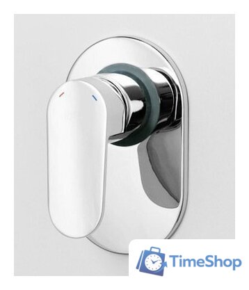 Душевой гарнитур  Wasserkraft A12030 - Изображение №2 — Интернет-магазин Time-Shop