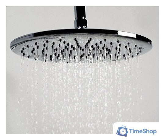 Душевой гарнитур  Wasserkraft A12030 - Изображение №3 — Интернет-магазин Time-Shop