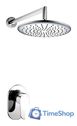 Душевой гарнитур  Wasserkraft A12030 - Изображение №1 — Интернет-магазин Time-Shop