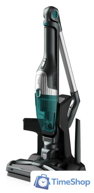 Пылесос Tefal TY1239WO - Изображение №2 — Интернет-магазин Time-Shop