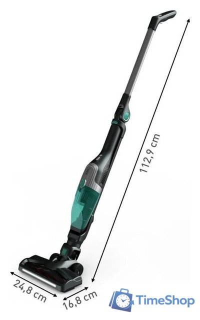 Пылесос Tefal TY1239WO - Изображение №24 — Интернет-магазин Time-Shop