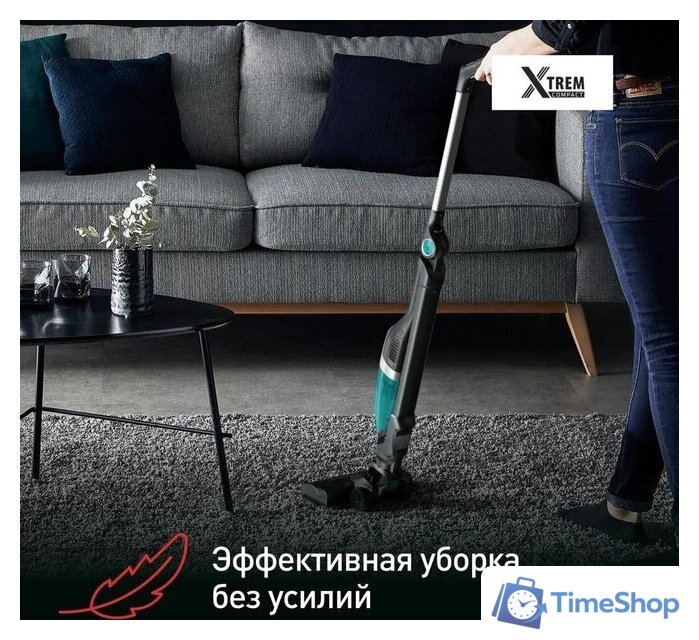 Пылесос Tefal TY1239WO - Изображение №12 — Интернет-магазин Time-Shop