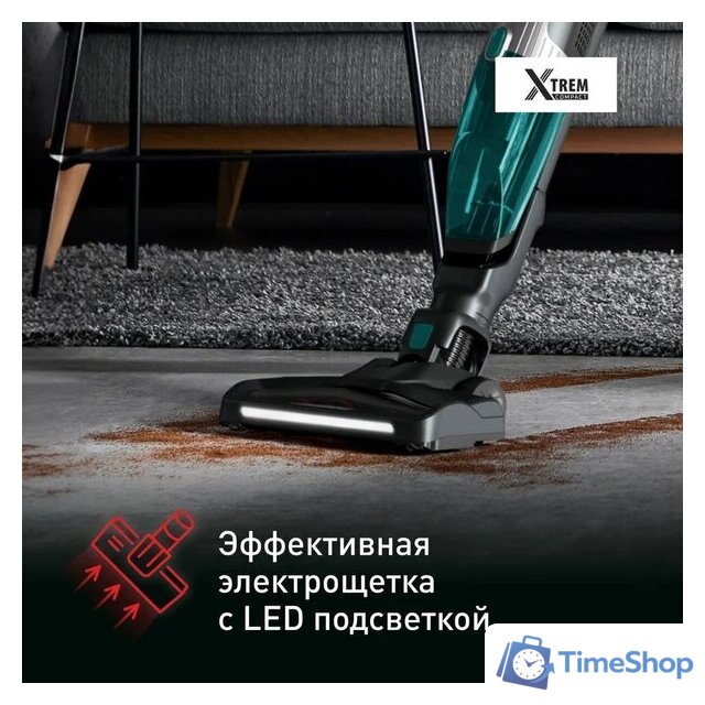 Пылесос Tefal TY1239WO - Изображение №13 — Интернет-магазин Time-Shop